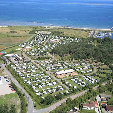 Frederikshavn Nordstrand Camping & Cottages Εξωτερικό φωτογραφία