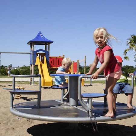 Frederikshavn Nordstrand Camping & Cottages Εξωτερικό φωτογραφία