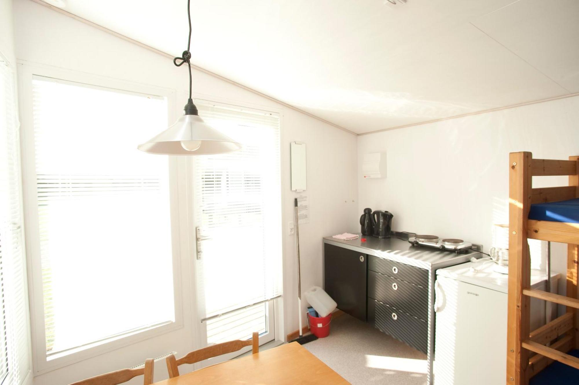 Frederikshavn Nordstrand Camping & Cottages Εξωτερικό φωτογραφία