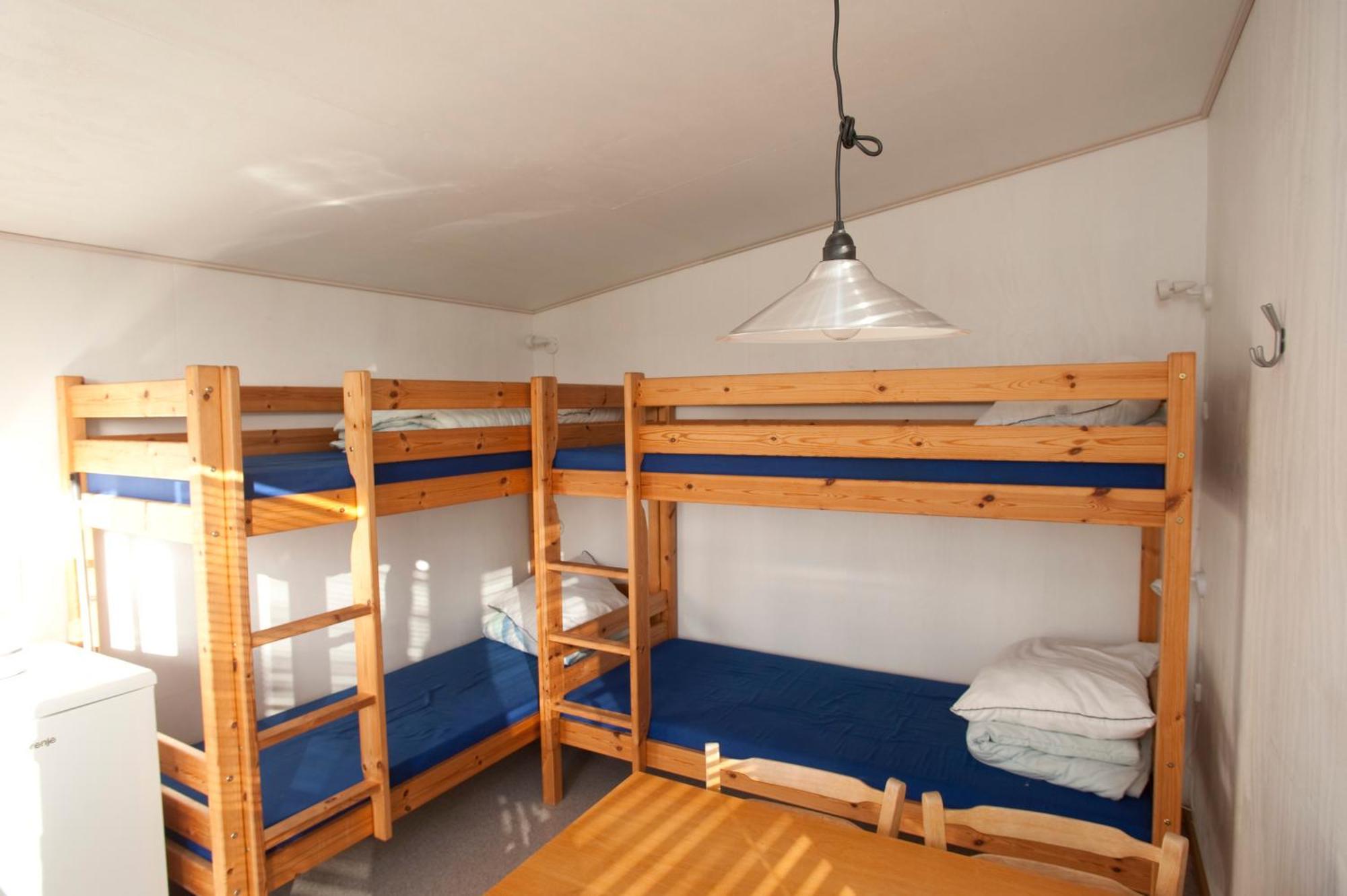 Frederikshavn Nordstrand Camping & Cottages Εξωτερικό φωτογραφία