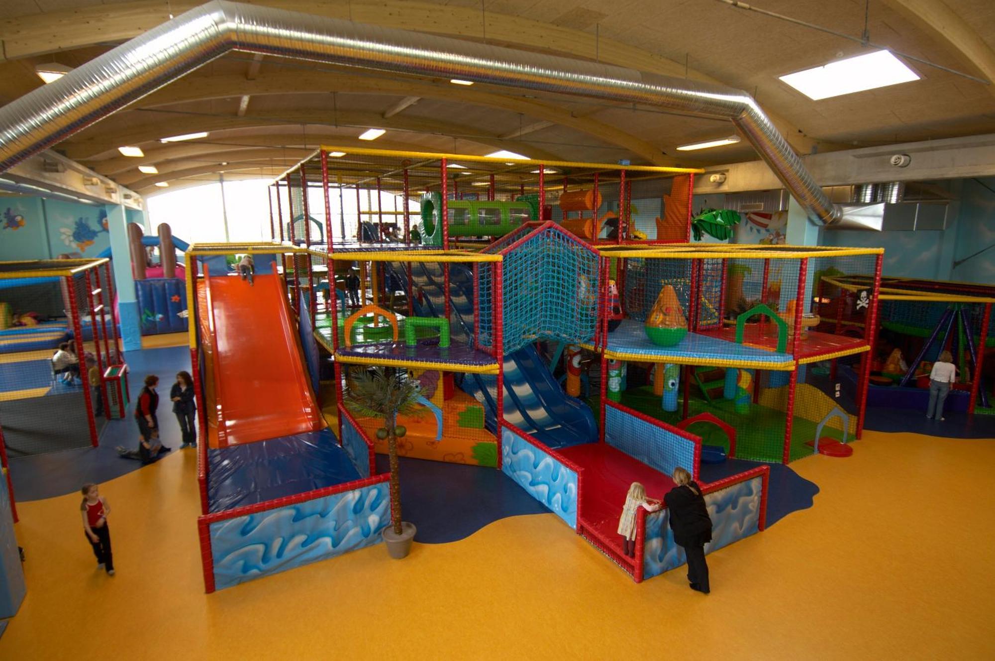 Frederikshavn Nordstrand Camping & Cottages Εξωτερικό φωτογραφία
