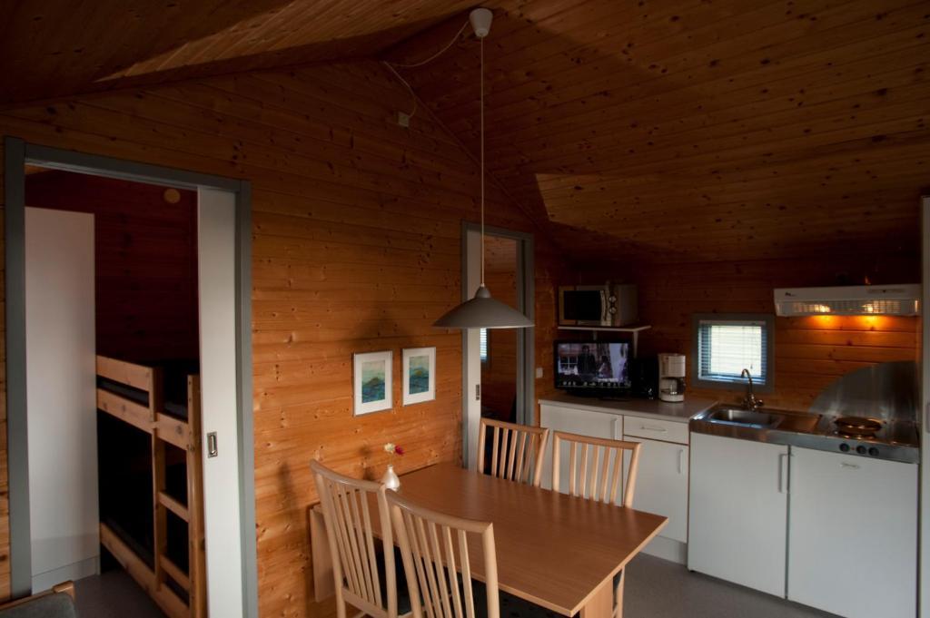 Frederikshavn Nordstrand Camping & Cottages Εξωτερικό φωτογραφία