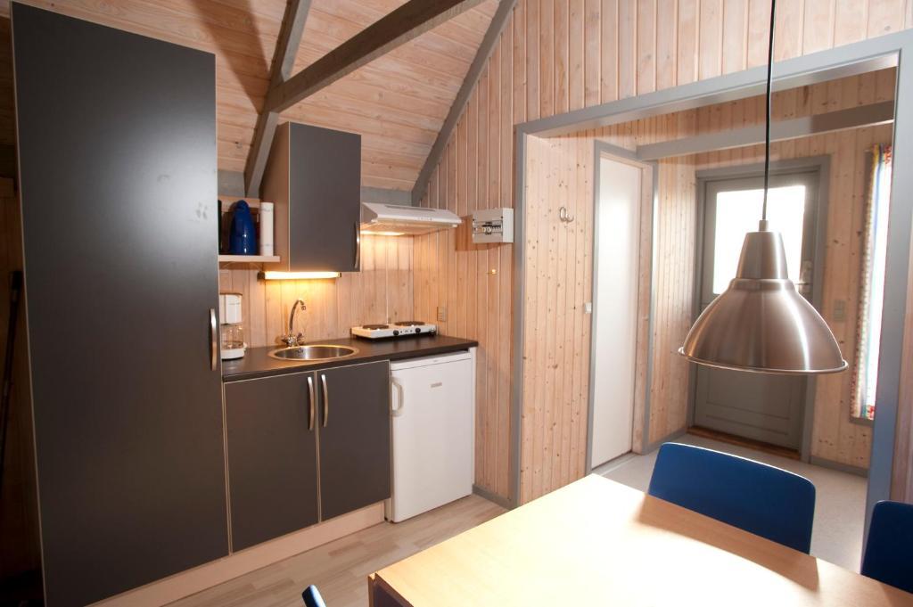Frederikshavn Nordstrand Camping & Cottages Εξωτερικό φωτογραφία