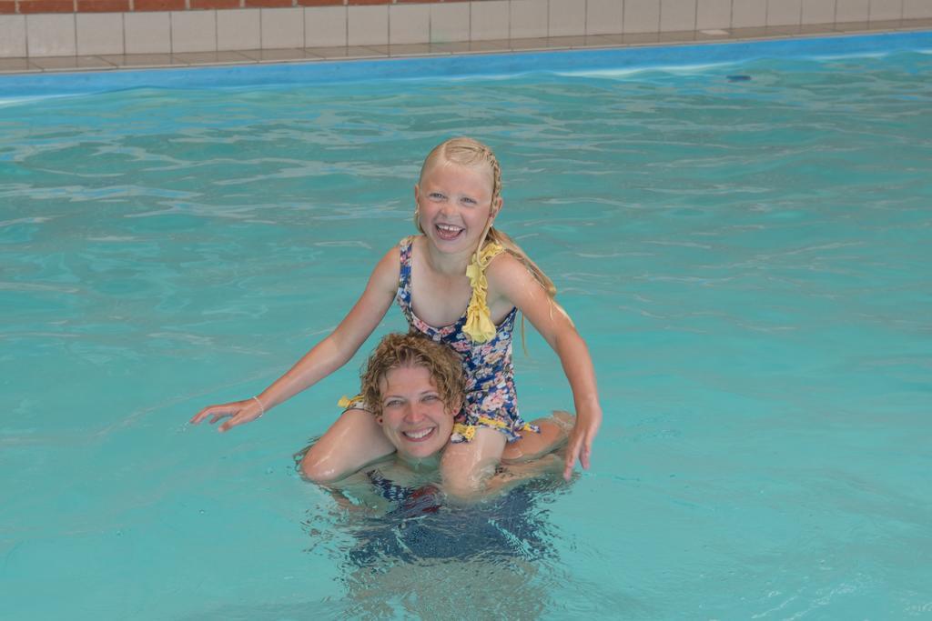 Frederikshavn Nordstrand Camping & Cottages Εξωτερικό φωτογραφία